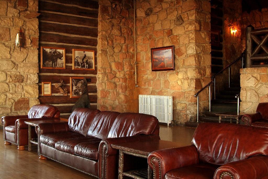 Grand Canyon Lodge North Rim Kültér fotó